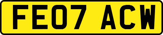FE07ACW