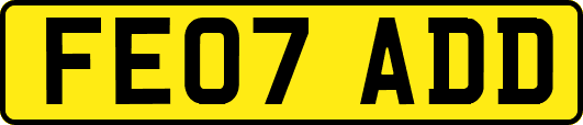 FE07ADD