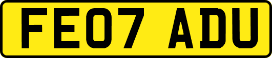 FE07ADU