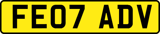 FE07ADV