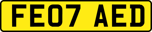 FE07AED