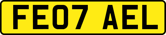 FE07AEL