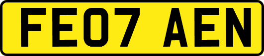 FE07AEN