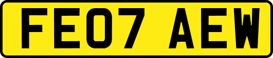 FE07AEW