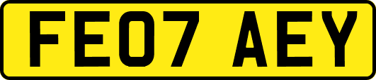 FE07AEY