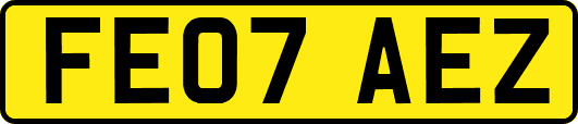 FE07AEZ