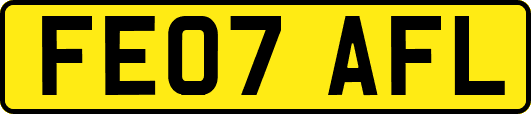 FE07AFL