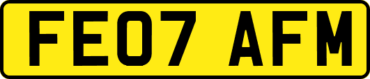 FE07AFM