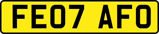 FE07AFO