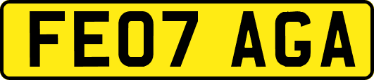 FE07AGA