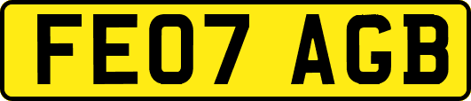 FE07AGB