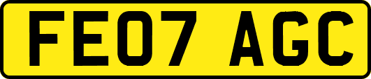 FE07AGC