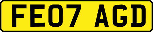 FE07AGD
