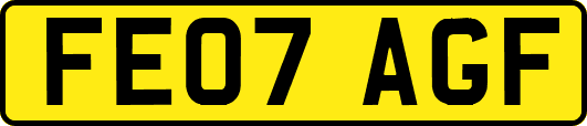 FE07AGF