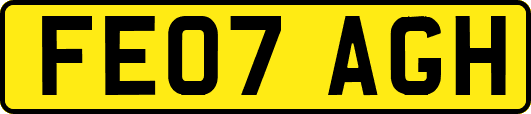 FE07AGH