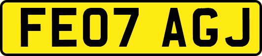 FE07AGJ