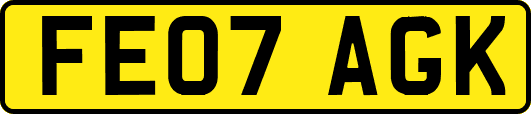 FE07AGK