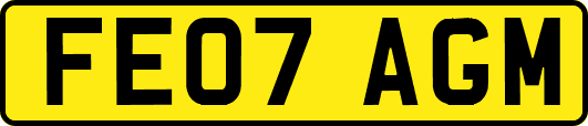FE07AGM