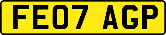 FE07AGP