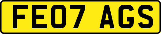 FE07AGS