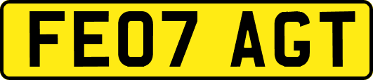 FE07AGT