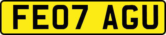 FE07AGU