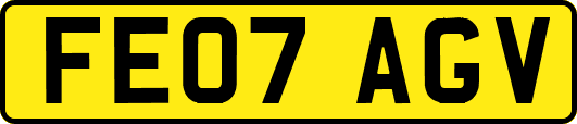 FE07AGV