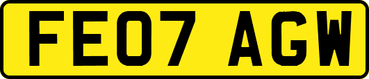 FE07AGW