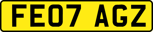 FE07AGZ