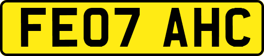 FE07AHC
