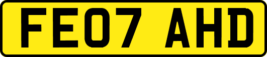 FE07AHD