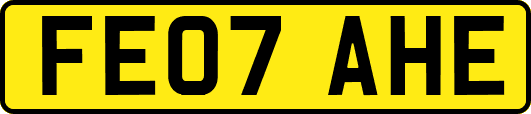 FE07AHE