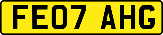 FE07AHG