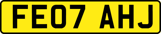 FE07AHJ
