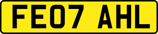 FE07AHL