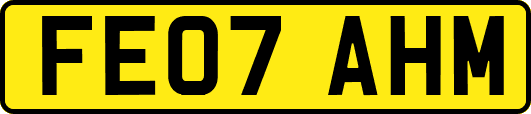 FE07AHM