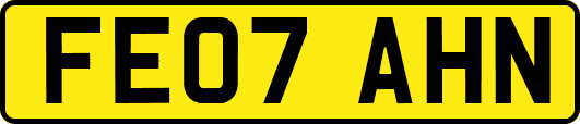 FE07AHN