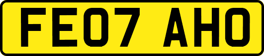 FE07AHO