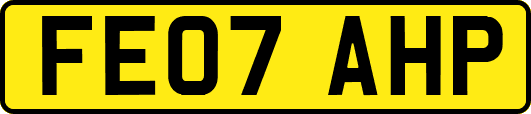 FE07AHP
