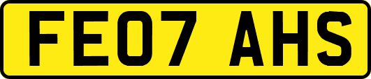 FE07AHS