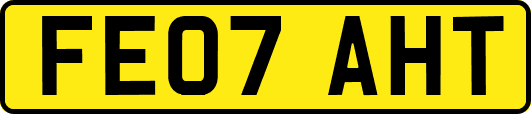 FE07AHT