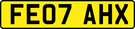 FE07AHX
