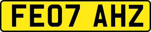 FE07AHZ