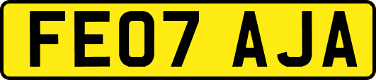 FE07AJA