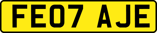 FE07AJE