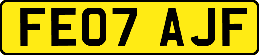 FE07AJF