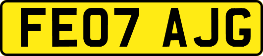 FE07AJG