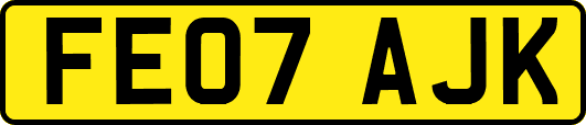 FE07AJK