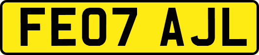 FE07AJL