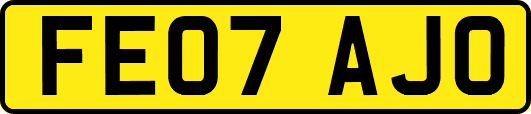 FE07AJO